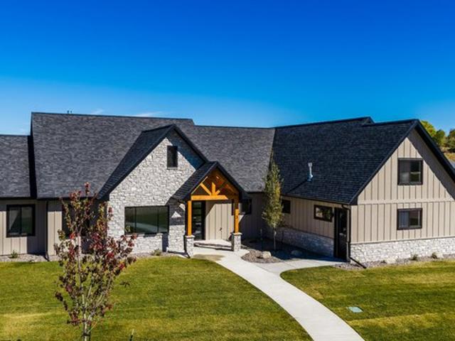 House for sale in Sheridan, Sheridan County