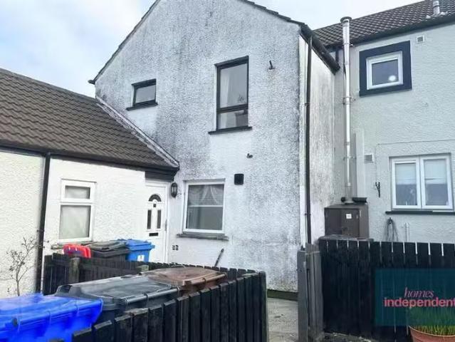 House for sale
