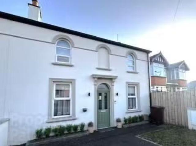 House to rent in Bailieborough, Ulster