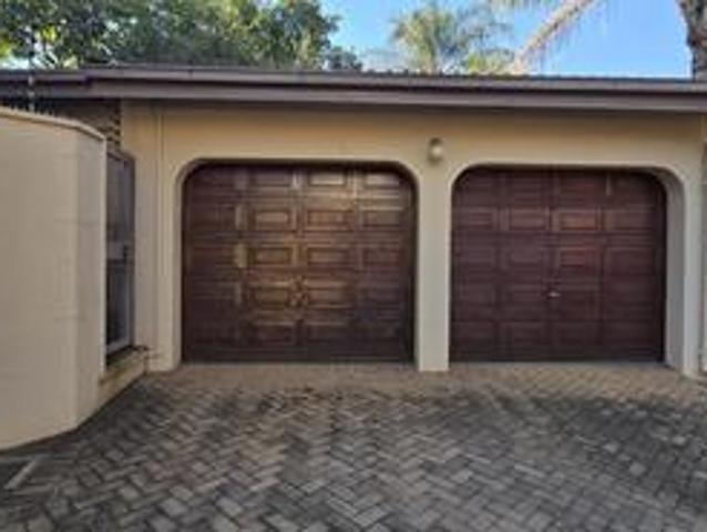 House for sale in Waterkloof, Gauteng