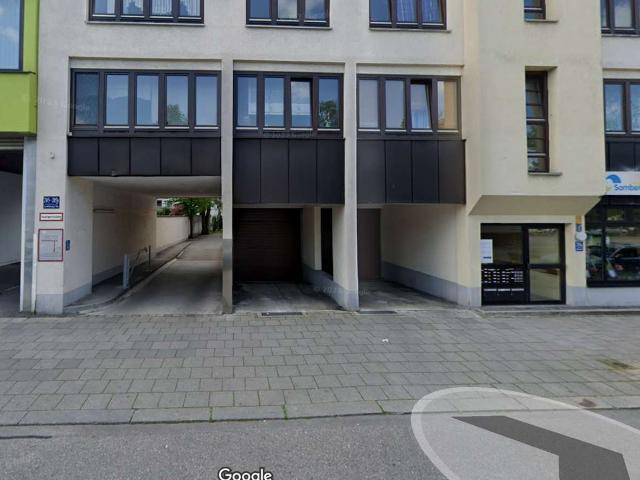Garage kaufen in Laim, München