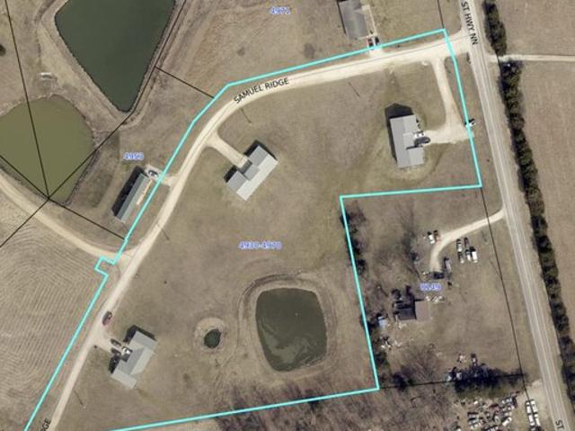 House for sale in Baltimore, Gibsonton