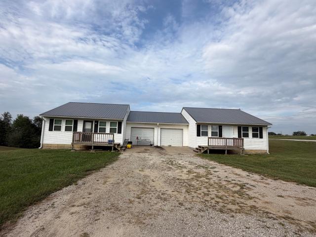 House for sale in Callaway, Missouri