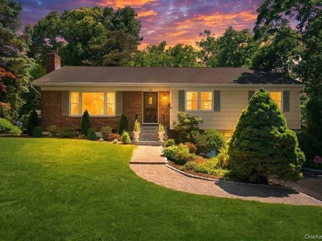 House for sale in White Plains, New York