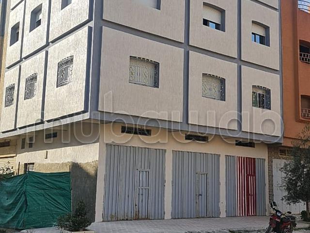 Local commercial location à Sidi Slimane