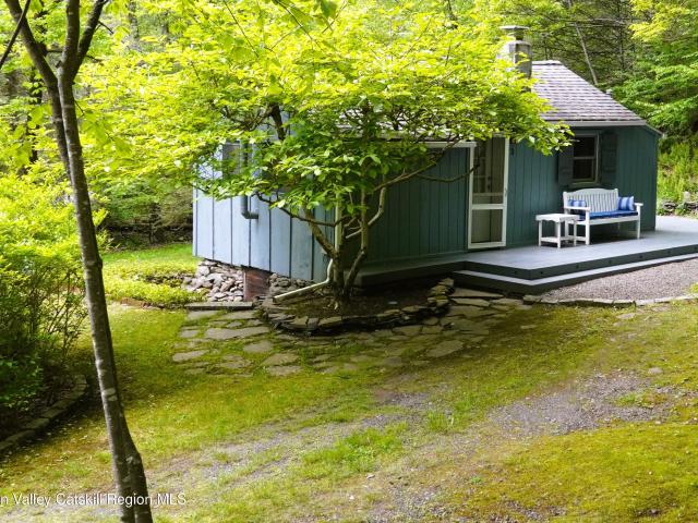 House for sale in New York