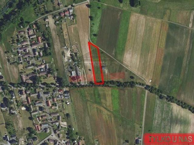 Grunt na sprzedaż w Murów, Opolskie