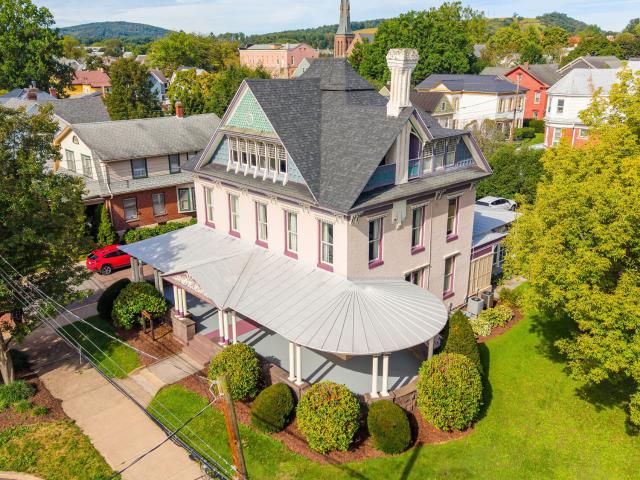House for sale in Bloomsburg, Columbia County