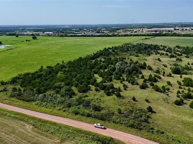 Land for sale in Stroud, Oklahoma