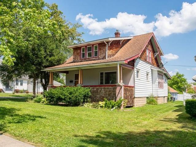 House for sale in Clarion, Pennsylvania