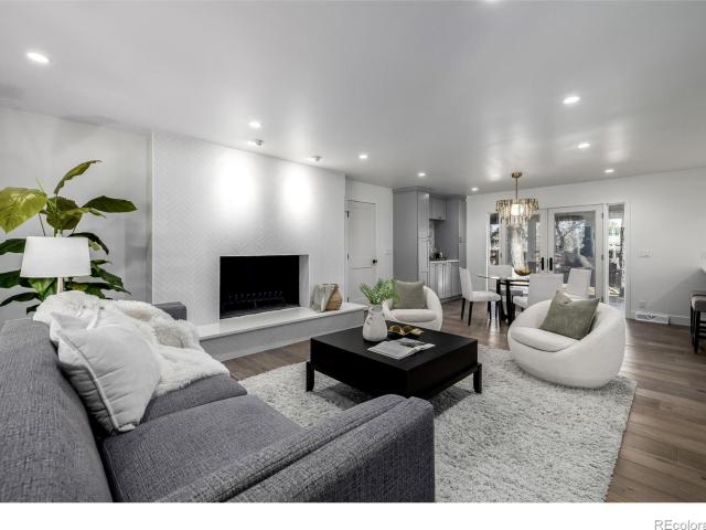 House for sale in Arapahoe, Colorado