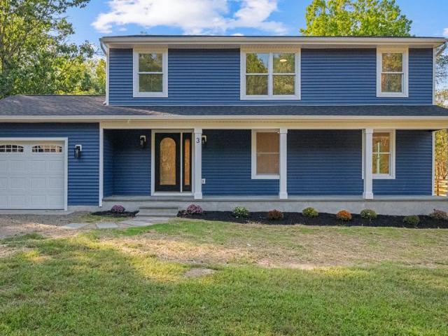House for sale in Plumsted Township, Ocean County
