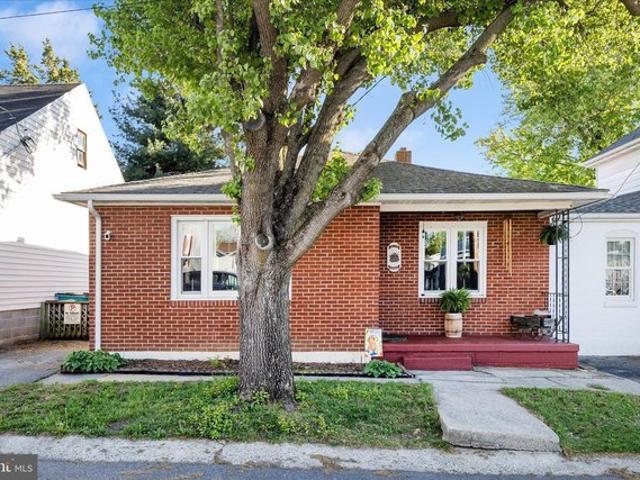 House for sale in Funkstown, Maryland