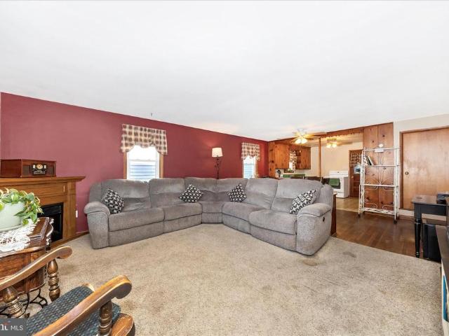 House for sale in Funkstown, Maryland