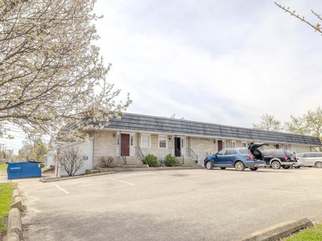 Commercial for sale in Remington, Indiana