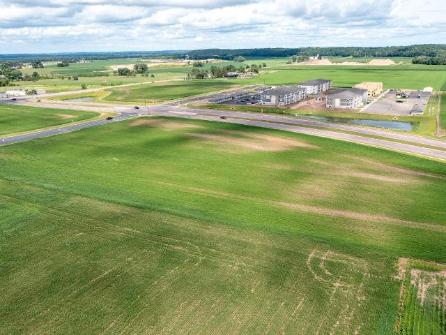 Land for sale in Belle Plaine, Minnesota