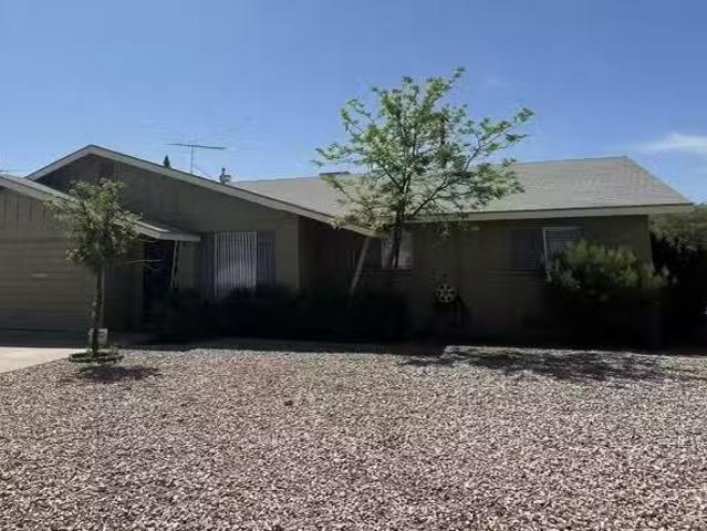 House for rent in Tempe