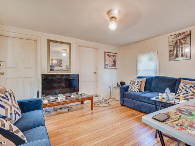 House for sale in Bound Brook, New Jersey