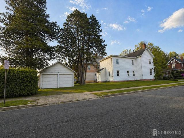 House for sale in Bound Brook, New Jersey