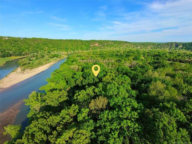 Land for sale in Park Hill, Oklahoma