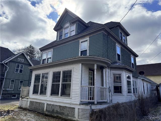 Property for sale in Cortland, New York