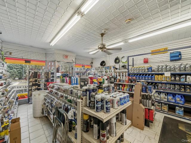 Commercial for sale in Village of Washingtonville, Orange County