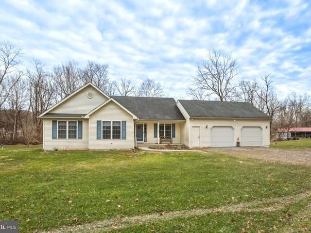 House for sale in New Providence, Pennsylvania