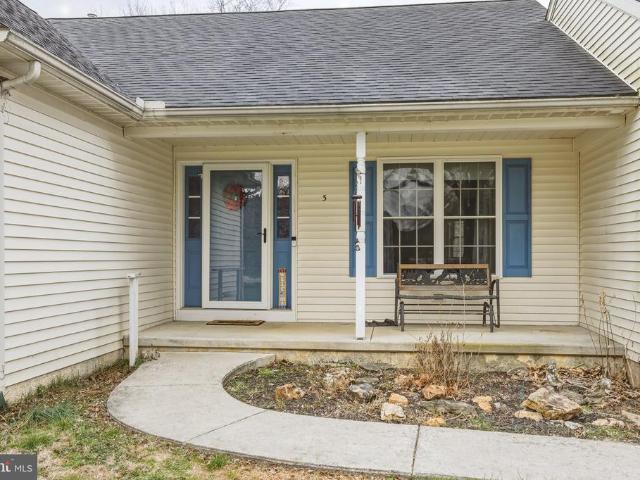 House for sale in New Providence, Pennsylvania
