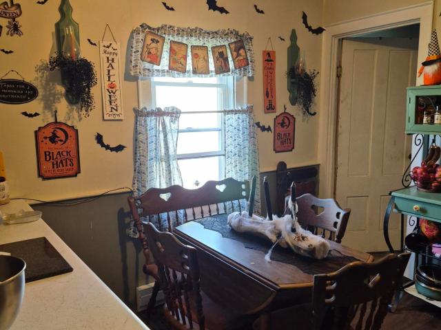 House for sale in Fort Plain, New York