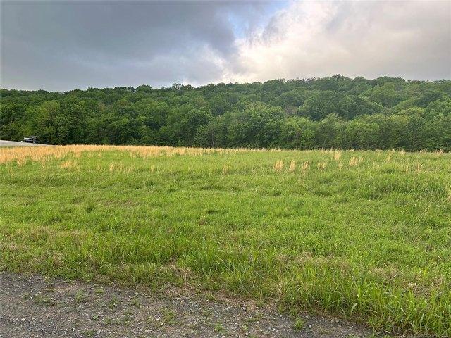 Land for sale in Fort Gibson, Oklahoma