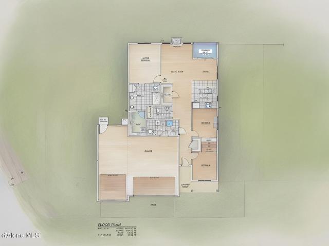 Property for sale in Oldtown, Idaho