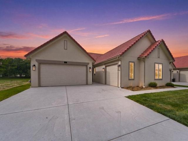 House for sale in Kansas