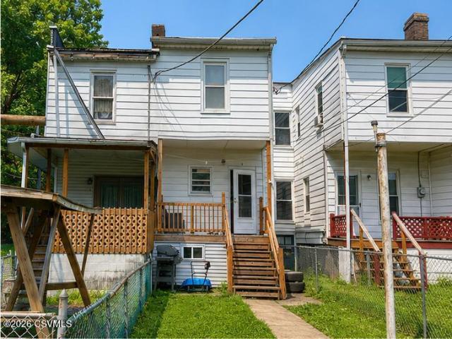 Property for rent in Coal Township, Pennsylvania