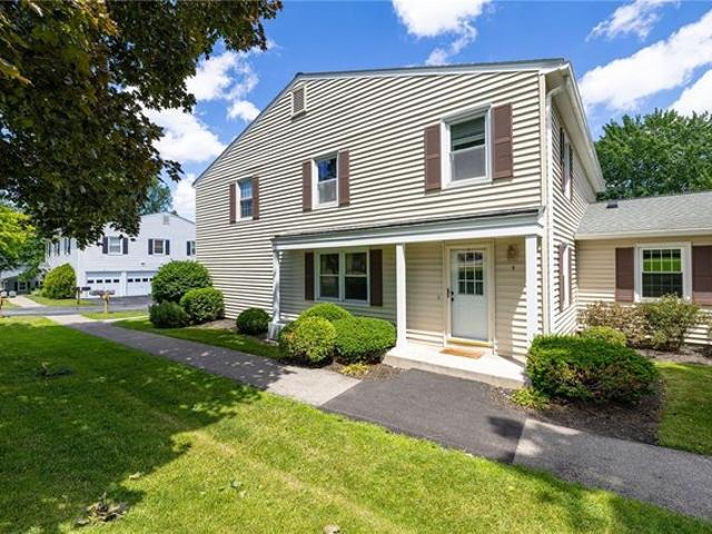 Condo for sale in Fairport, New York