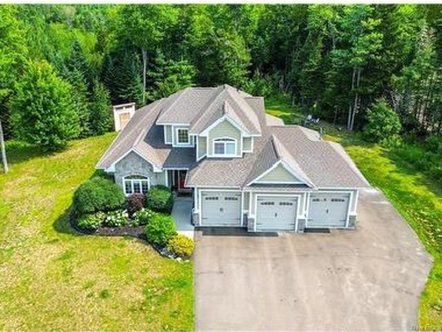 House for sale in Hanwell, New Brunswick
