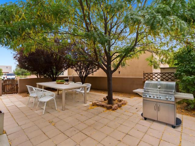 House for sale in New Mexico