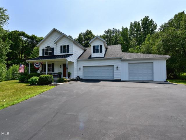 House for sale in Saratoga, New York