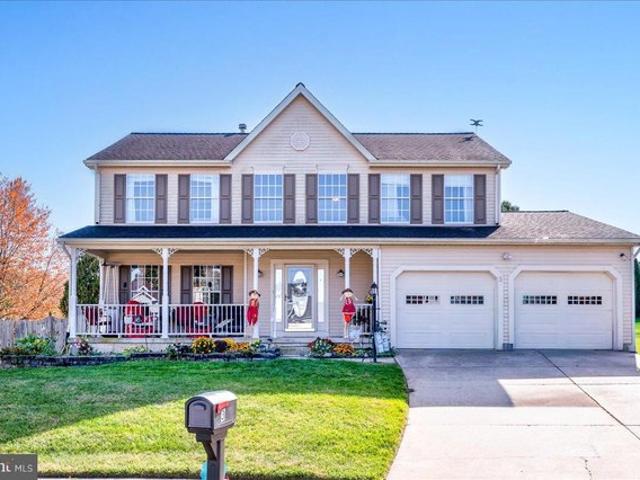 House for sale in Delaware