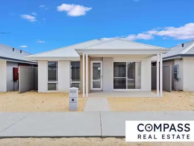 House for rent in South Yunderup, Western Australia