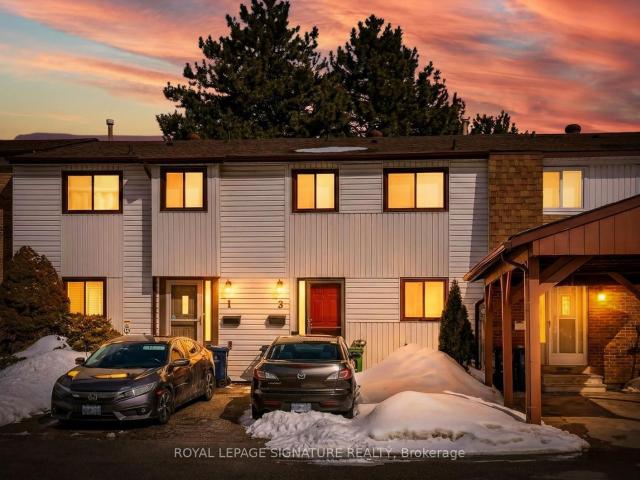 Condo for sale in Woburn, Ontario
