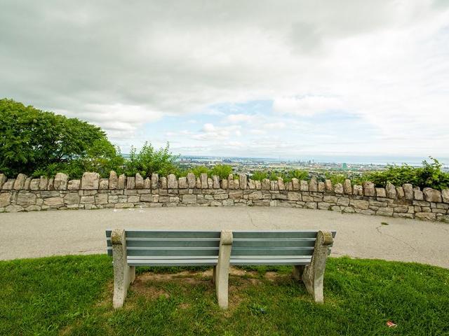 Apartment for rent in Ancaster, Ontario