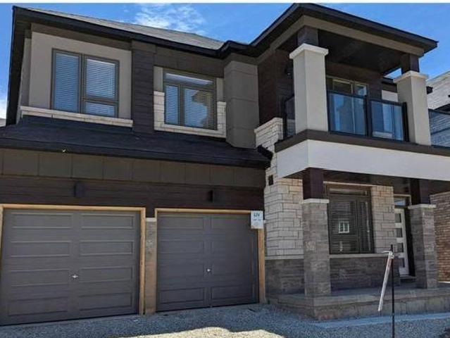 House for rent in County Of Brant, Ontario