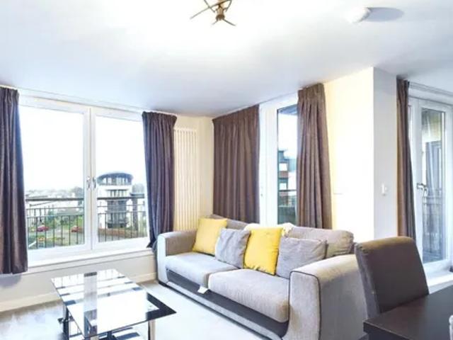 Apartment for rent in East Pilton, Scotland