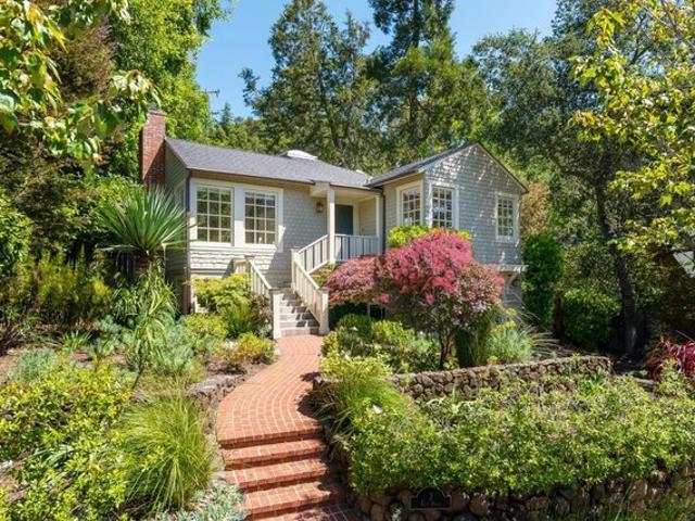 House for sale in Ross, California