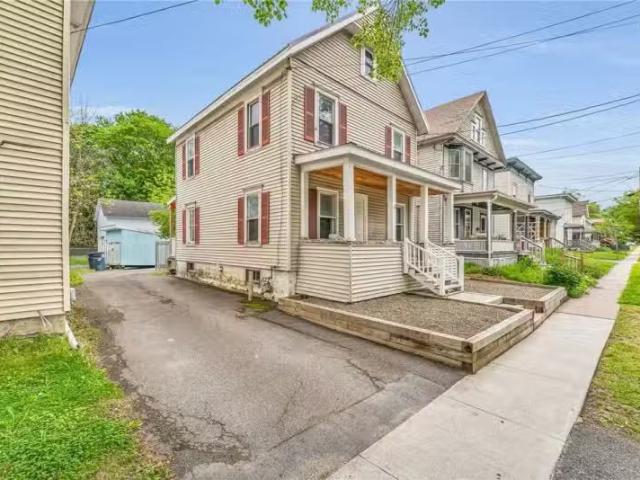 House for rent in Oneonta
