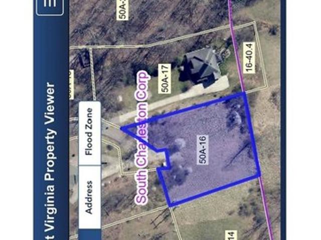 Land for sale in South Charleston, West Virginia