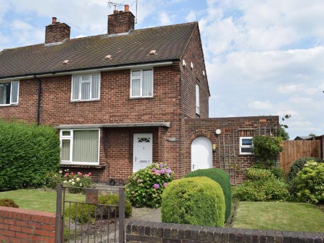 House for rent in Elmton, East Midlands