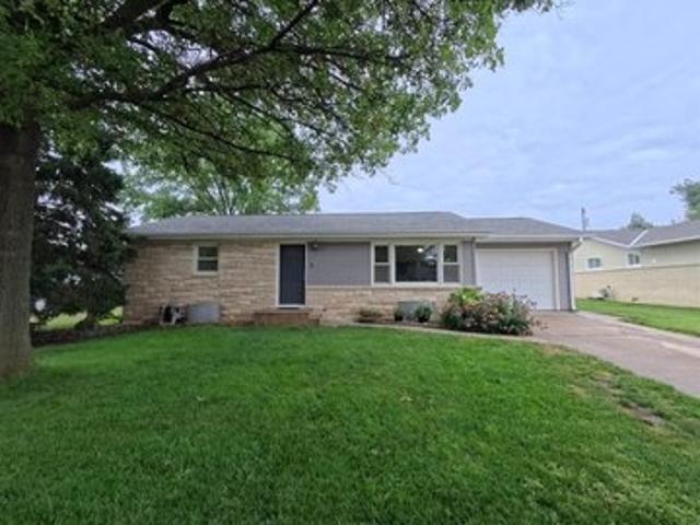 House for sale in Nebraska