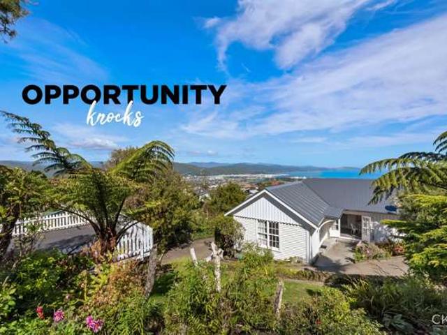 House for sale in Days Bay, Wellington