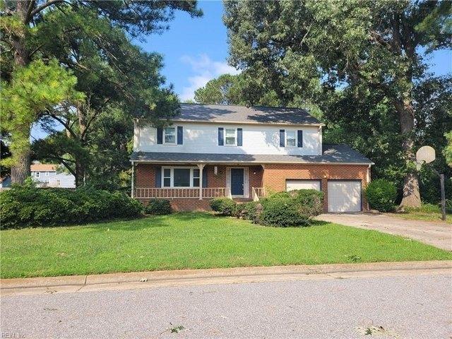 House for sale in Virginia